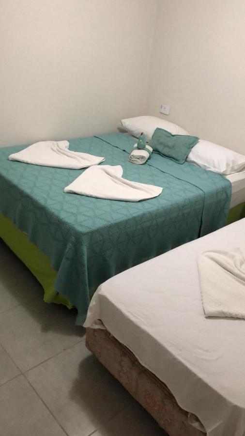 Pousada Sambura 01 A 26 Hotel Porto de Galinhas Ngoại thất bức ảnh